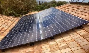 Installing Solar Panels on Cedar Shake Roof